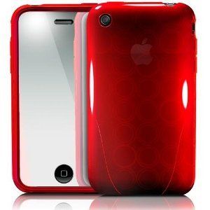 iPhone 3G 3GS Cases and Accessories