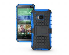 Rugged Case with Stand For HTC One M9