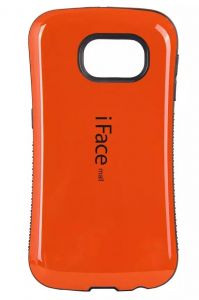 iFace Heavy Duty Drop Protective Case for Galaxy S6